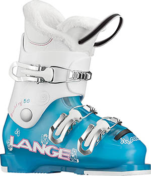Lange Starlet50 2016/2017